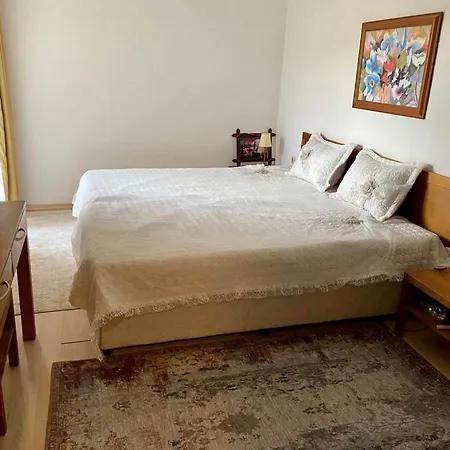 Apartament With Own Garden Bansko