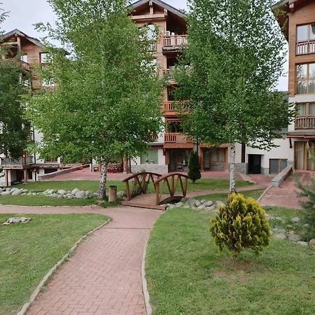 Apartament With Own Garden *