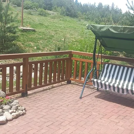 With Own Garden * Bansko